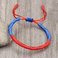 Blue Red Blue