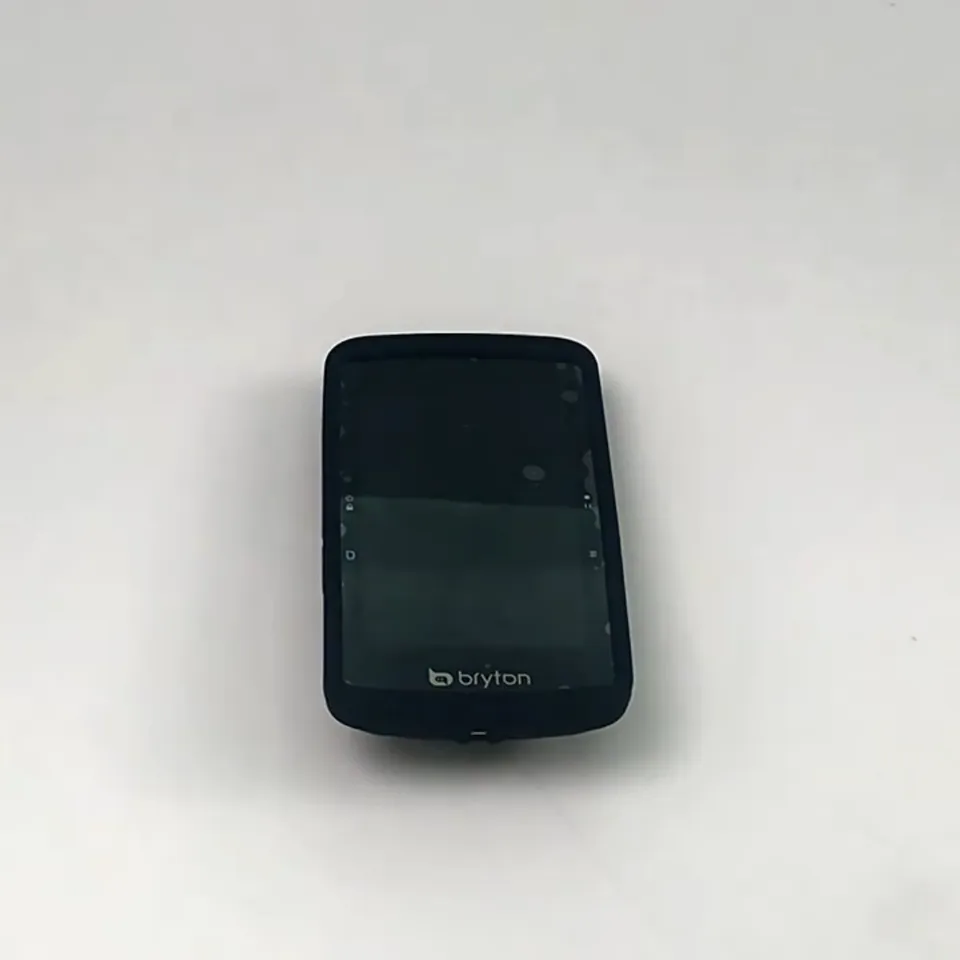 Bryton Cyclist s800用シリコン保護ケース,ソフトエッジ