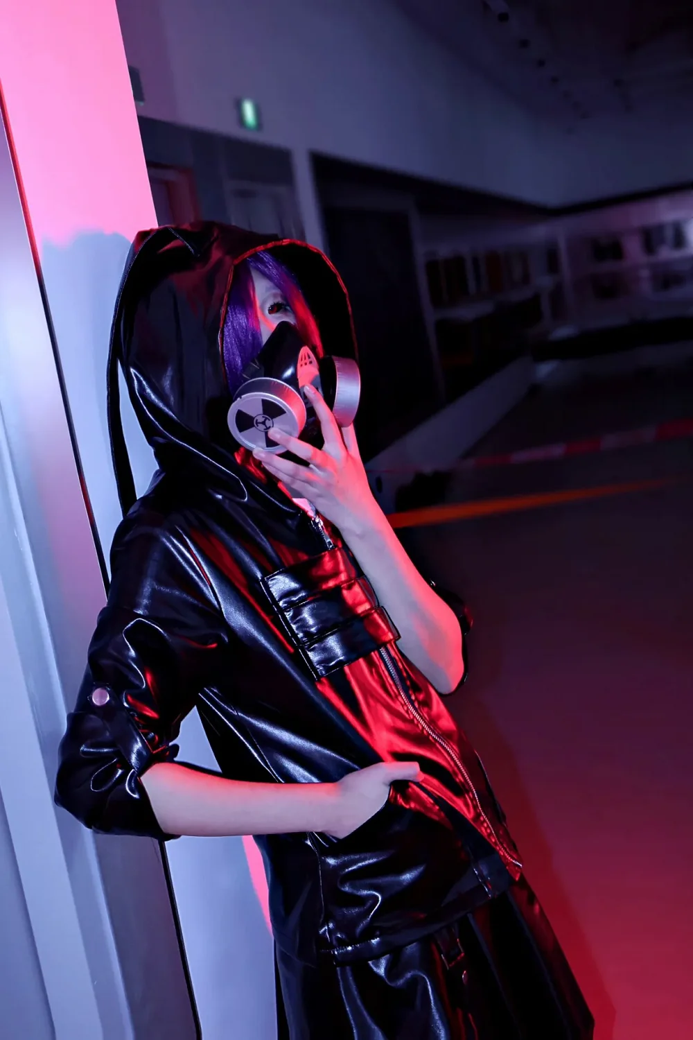 S748302e4e63e4639a6454dd99a4be10cO - Official Tokyo Ghoul