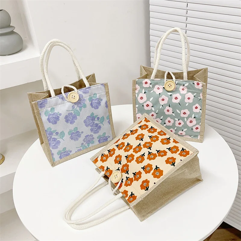 Sac Fourre tout À Motif Papillon Rose - Canada