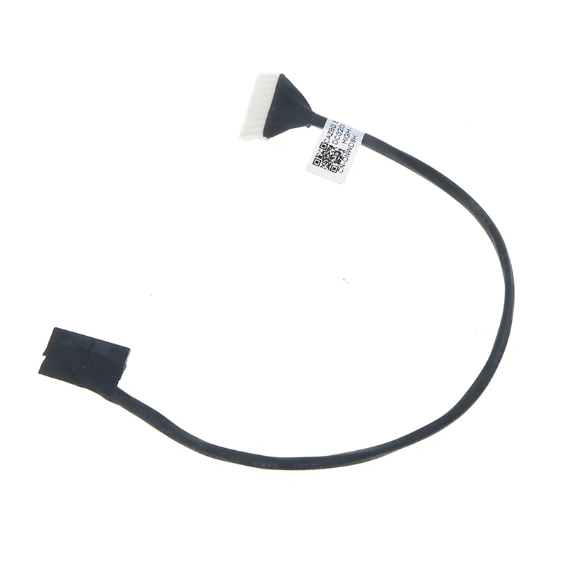 Laptop Battery Cable 1pc For Dell-Latitude 5550 E5550 ZAM80 Battery Line DC02001WW00 NWD9K 0NWD9K