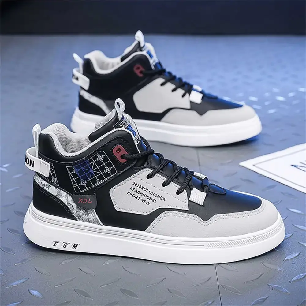 Hightop Autunno Sneakers Per Adulti Casual Sport Tennis Uomo Scarpe Designer Di Lusso Sapa Out Pas Cher Visitatori Link Vip
