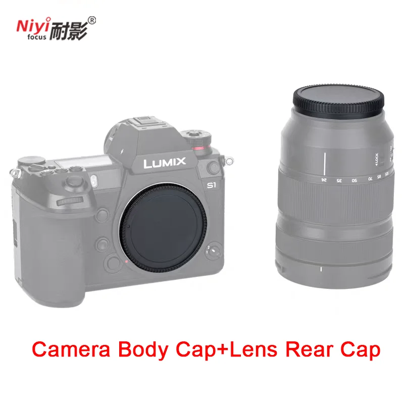 Cap kit