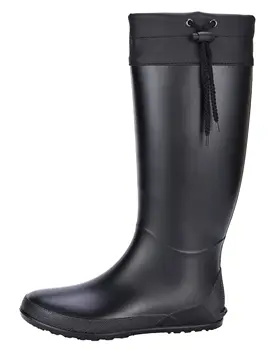 Waterproof Rain Boots 1