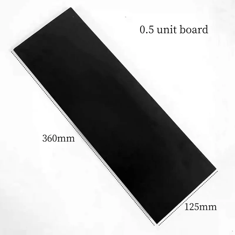 Description Picture 2 of itemIGT Table Accessories Side Connection Rod 0.5 Unit Board Side Hook Stainless Steel Camping Equipment IGT Table Accessories