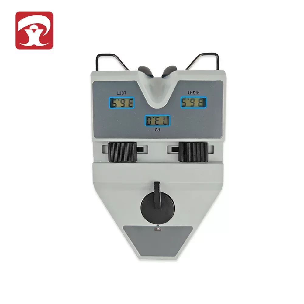 

Hot Selling Optical Equipment Pupil Measure Digital with Low Price Pupilometer Pd Puilp Distance Meter PD-30