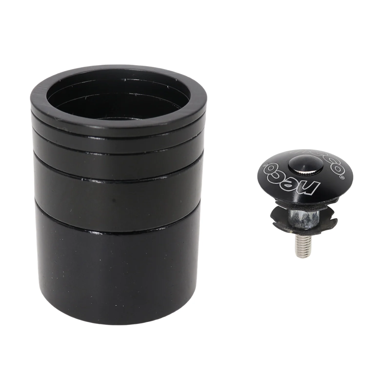 neco Neco Headset - 1 1/8 – goldencycles
