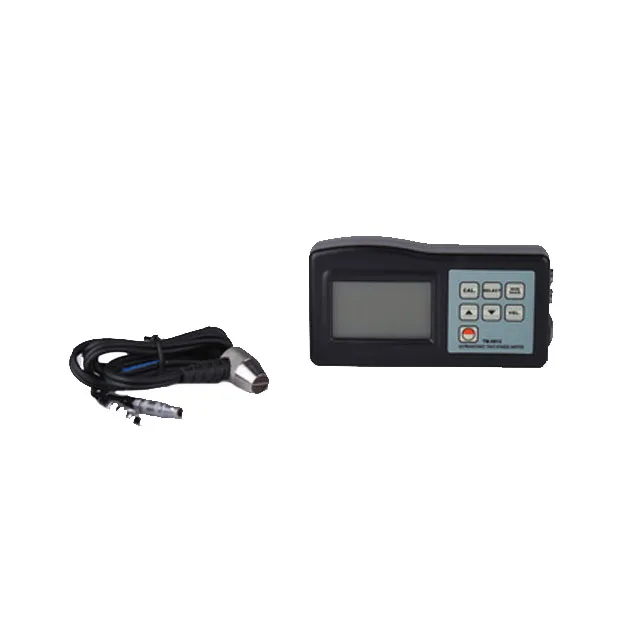 

plastic gauge thickness meter tester thickness measure tool