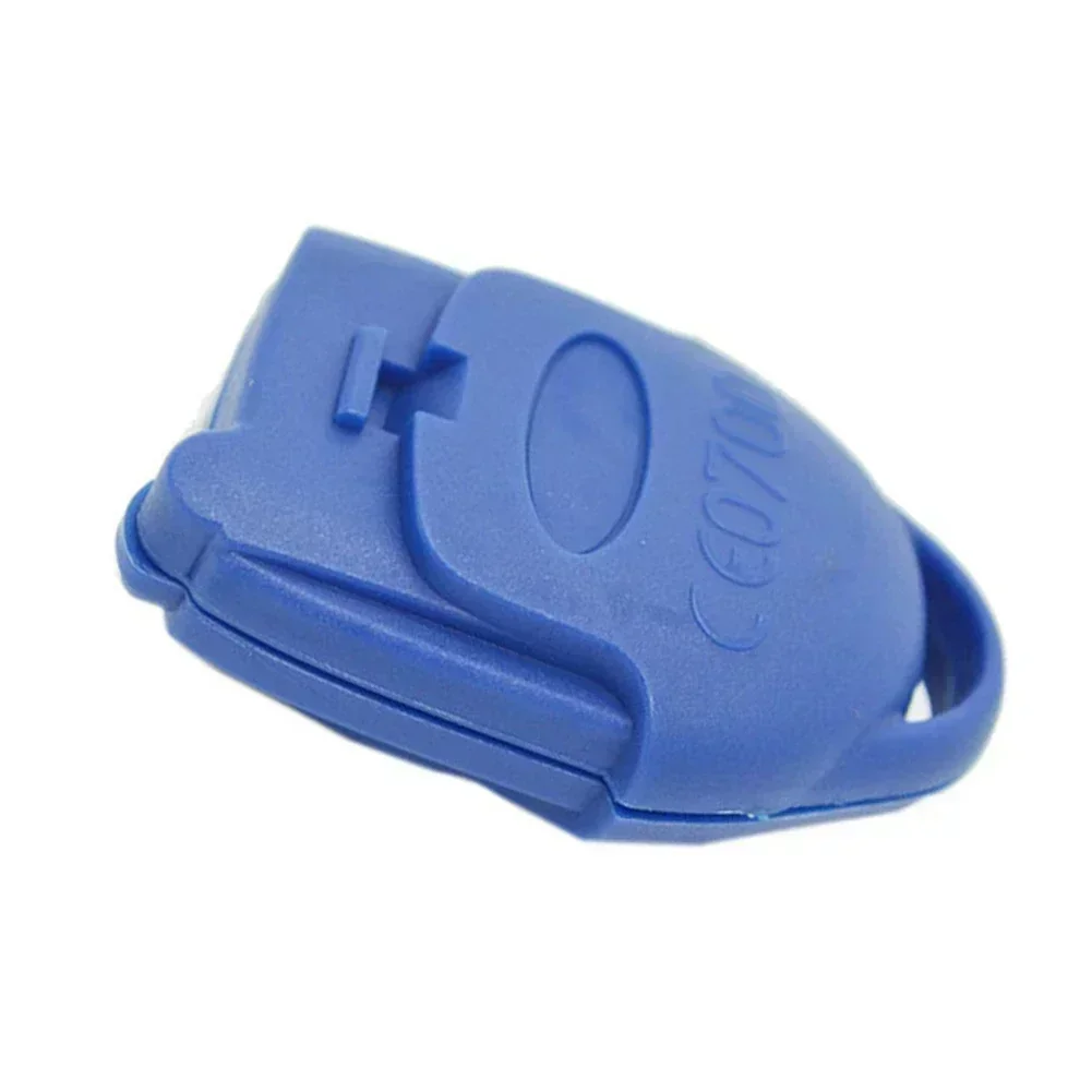 For Ford Focus Transit 2006-2014 3 BUTTON Remote Key Shell KEY FOB CASE Key Shell ABS Control Replacement Durable key case key case cover car key shell remote control case cover flip key fob shell