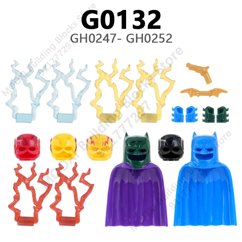 액션 피규어 빌딩 블록 세트 G0106 G0116 G0123 G0132 G0139 자세한 내용은 전자 매뉴얼 브릭 키즈 토이를 참조하세요.