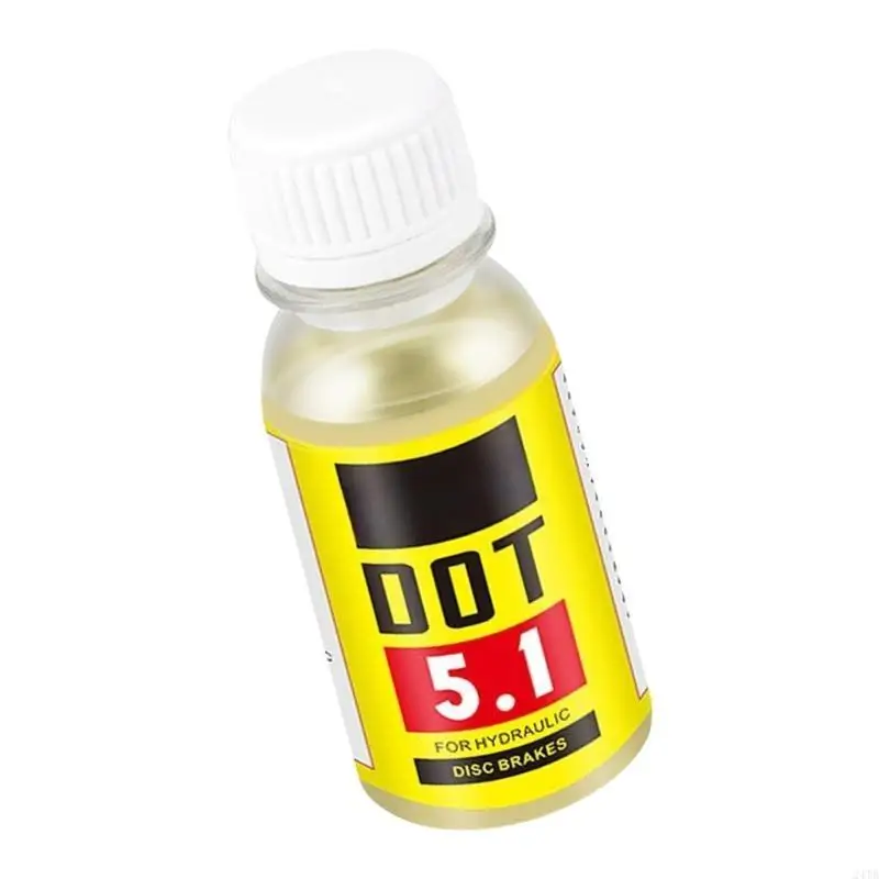 60ml 산악 자전거 자전거 용 미네랄 오일 유압 디스크 브레이크 오일 유체 사이클링 자전거 브레이크 미네랄 오일 시스템 유체