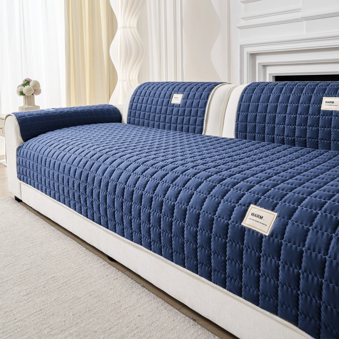Sofa cover image 12