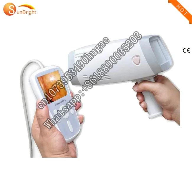 

New Digital Digital Electronic Video Colposcop gynecological with Stand colposcopy