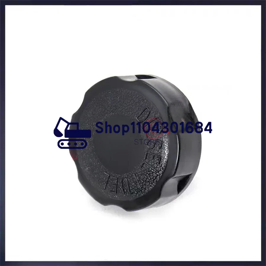 Fuel Tank Cap Fits Yanmar L40, L48, L70, L90 , L100 Engine,114250-12041,14791