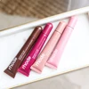 Rhode Makeup Cheek Blush Cream Blusher Stick Lip Gloss Phone Case For iPhone SALTY TAN Toast Espresso Raspberry Ribbon Lipstick 1