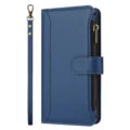 Blue Short Strap