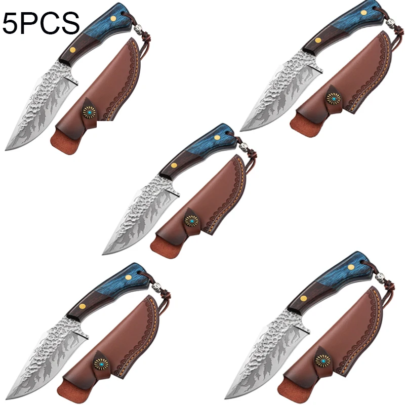 5PCS