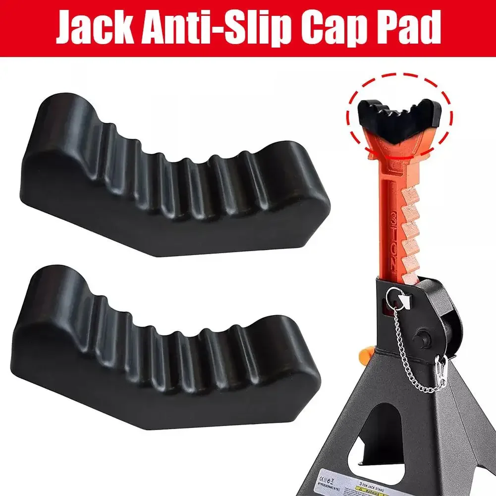Rubber Car Jack Lift Pad Stand for Car Repair Tools