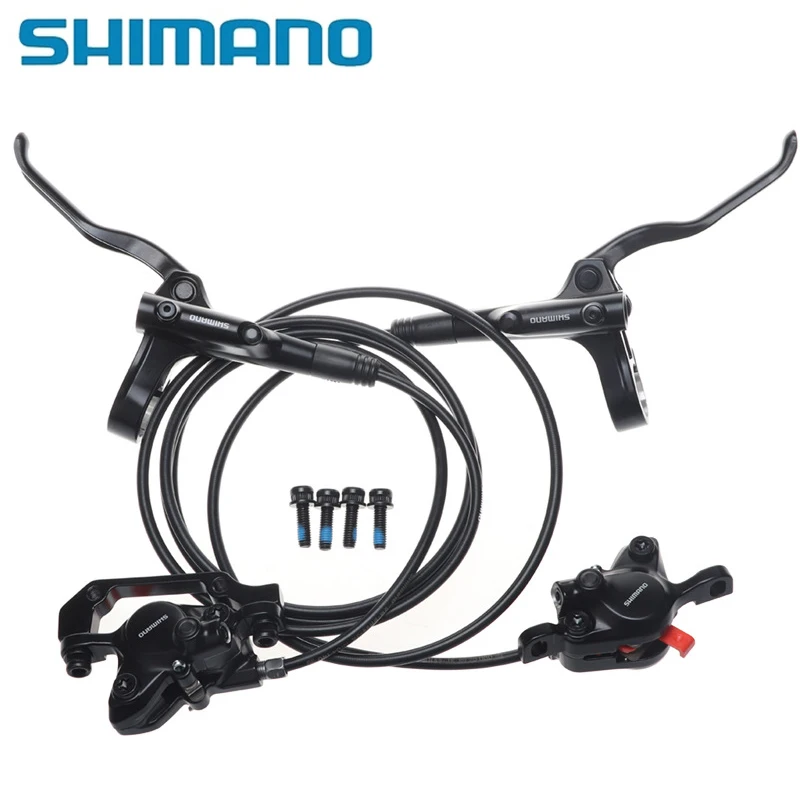 SHIMANO BR BL MT200 MTB   ũ 극ũ     800*1450MM 2 ǽ 3 ƽ ö  극ũ