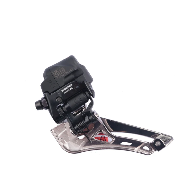 Shimano-フロントとリアのディレイラー,オリジナルのShimano