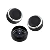 3Pcs Aluminum Alloy Car AC Knob for Mazda 3 M3 2004 - 2013 Air Conditioning Heater Control Switch Button Knobs Accessories 5