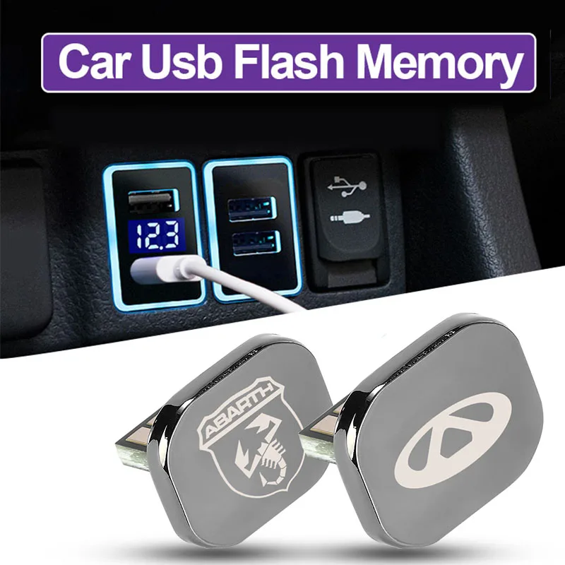 Car USB MultimediaFlash Memory Card Universal Parts for Mercedes Benz