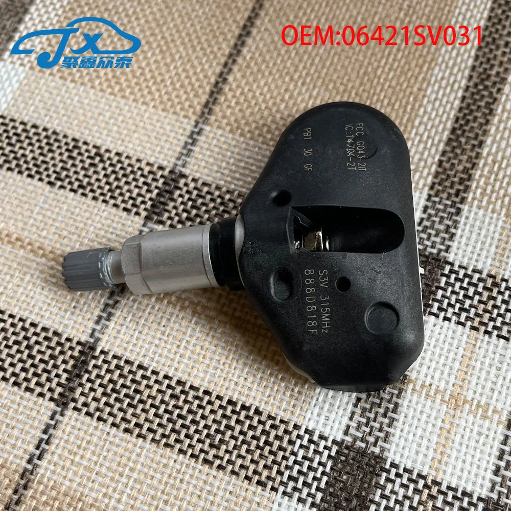 06421SV031 Tire Pressure Monitor TPMS Sensor