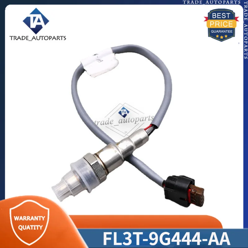 

FL3T-9G444-AA Oxygen Sensor For 2015-2016 FORD F-150 2015-2017 Ford Mustang Downstream Lambda O2 SENSOR 1Pcs FL3Z-9G444-C