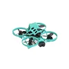 Sub250 Nimble65 65mm Analog 1S Mini Redfox A1 5A STM32F411 5-in-1 AIO Whoop Quadcopter  FPV Drone 5