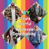 IFPD Customized 3D Printing Blazer Men's Jacket DIY Your Design Pieture Fashion New Plus Size Lady Coat Dropshipping Wholesale 4