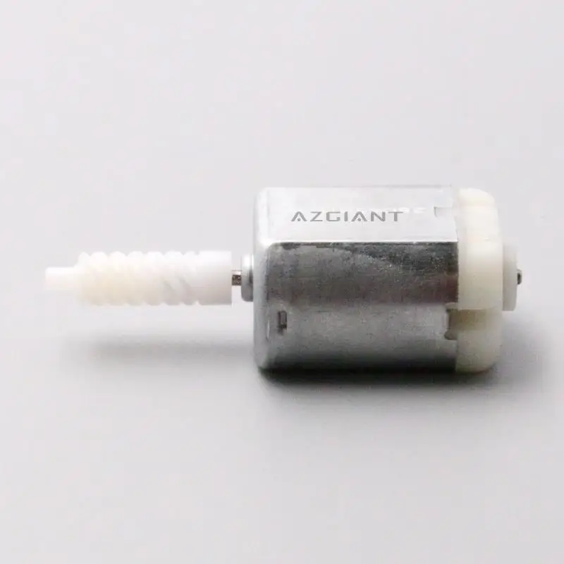 For Mitsubishi Outlander Rear Door Lock Trunk Locking Actuator Motor 12V, 2006-2015, 5808A129, 5808A079
