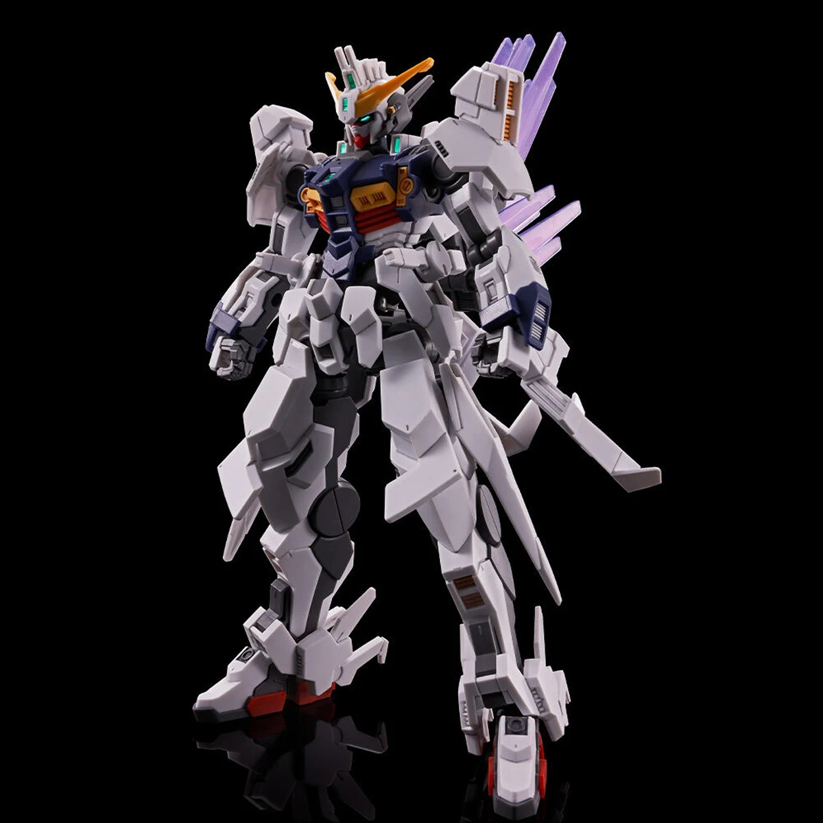 In Stock BANDAI PB LIMITED HG 1/144 Mobile Suit Gundam Eight