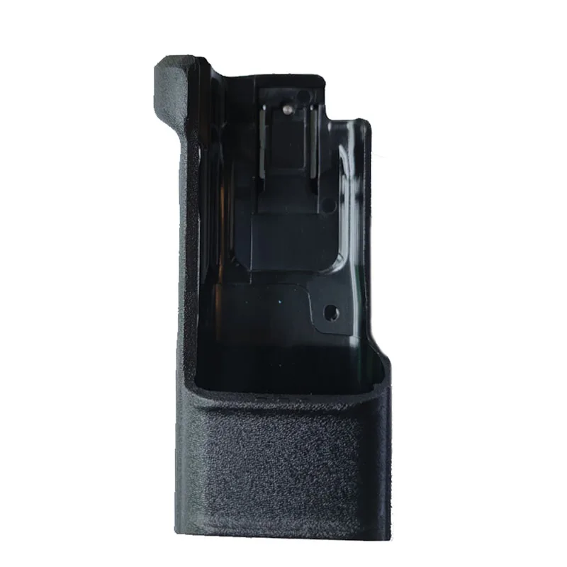 Back Holster Holder with Belt Clip for Motorola, Battery Case, Walkie Talkie, PMLN5331, Carry Housing, APX7000, PMLN5331A