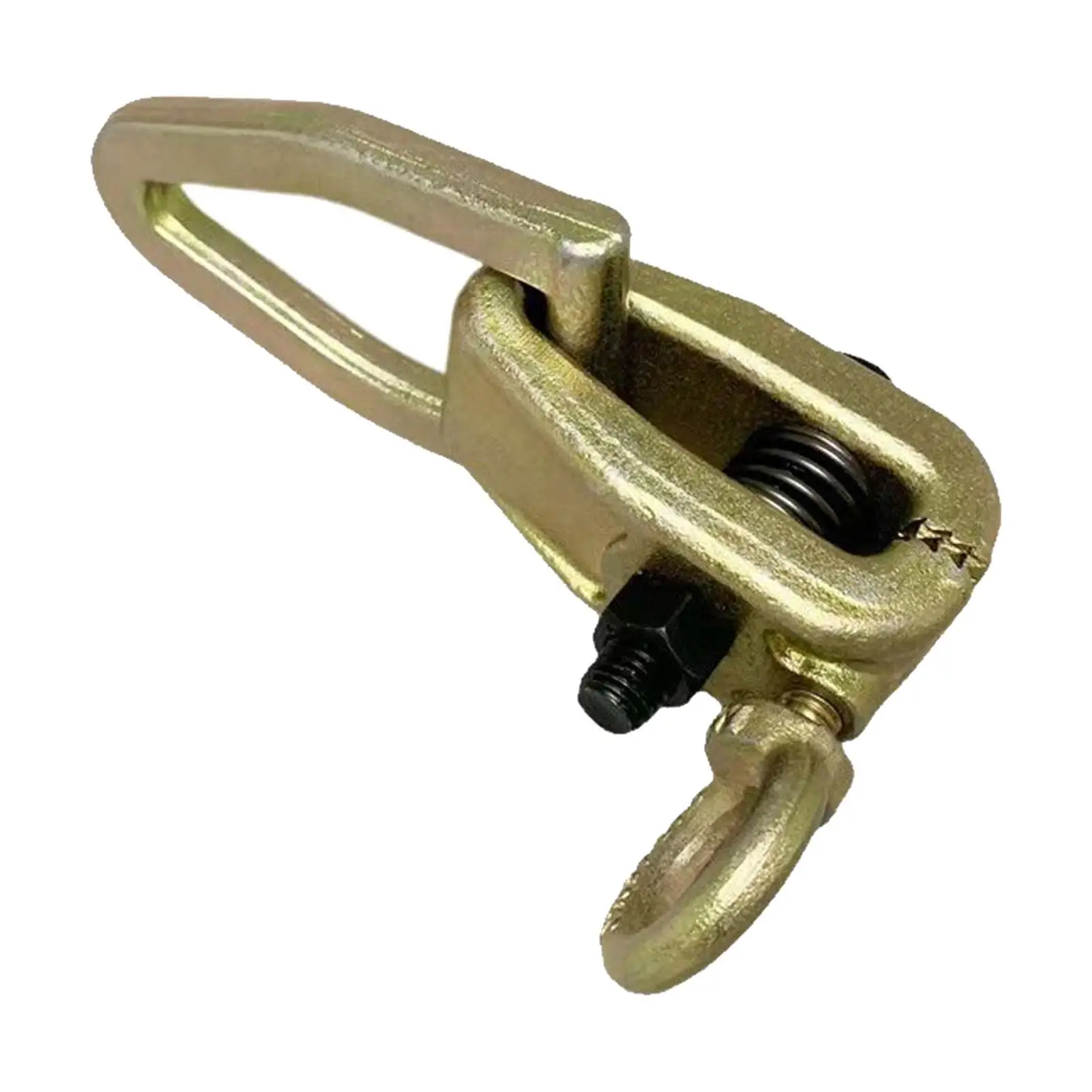 

Auto Body Repair Pull Clamp Self Tightening Clamp for Automotive Rvs