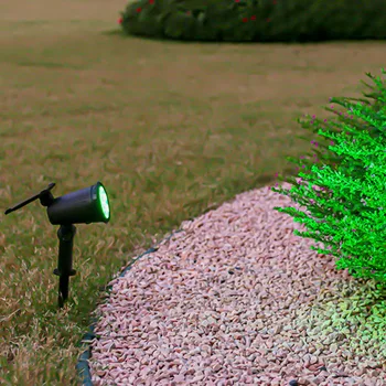 Solar Outdoor Spot Lights 1