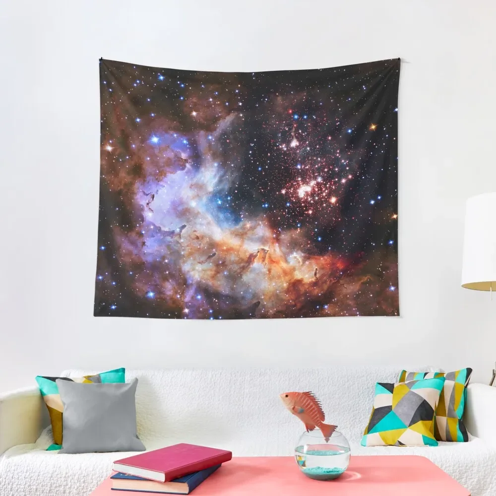 

Westerlund 2 Tapestry Bedroom Deco Bedroom Organization And Decoration Wall Coverings Room Decor Tapestry