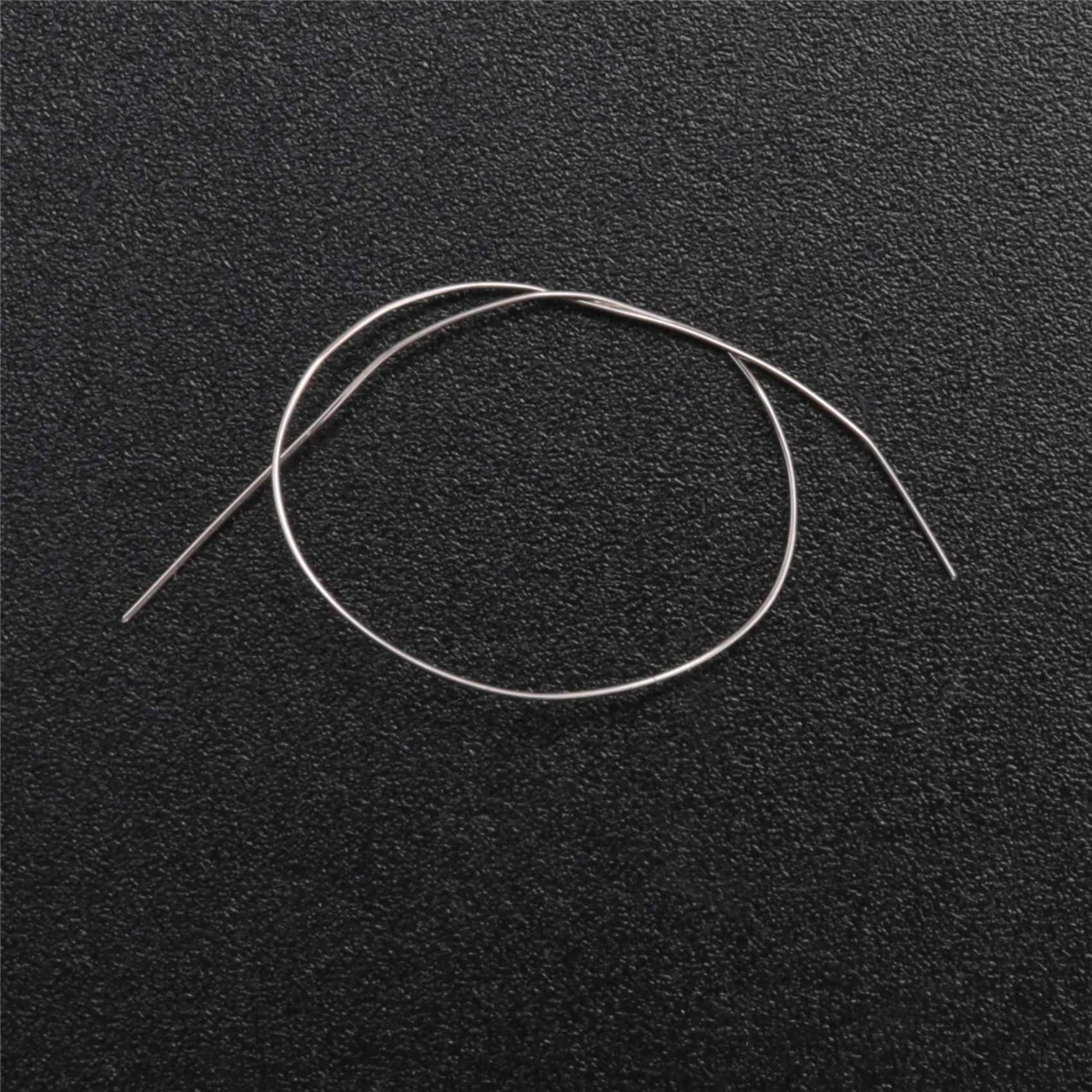 과학 연구 실험용 순수 금속 백금 와이어, 0.3mm 99.99%