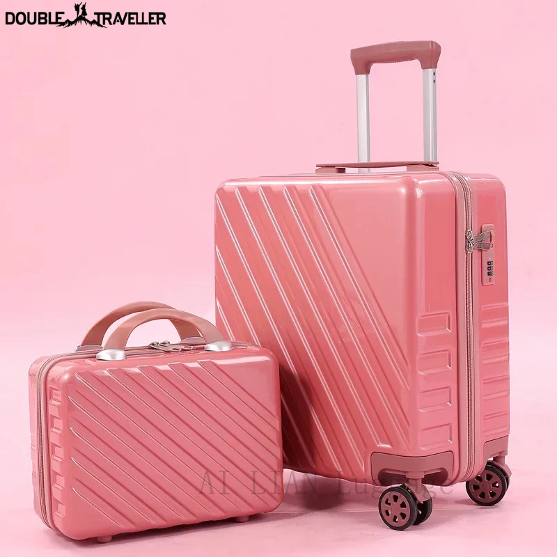 Рисунок 2 - Дорожный чемодан