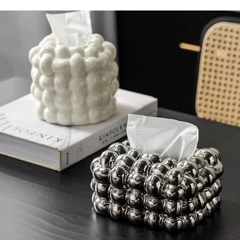 

Семейная коробка для извлечения бумаги