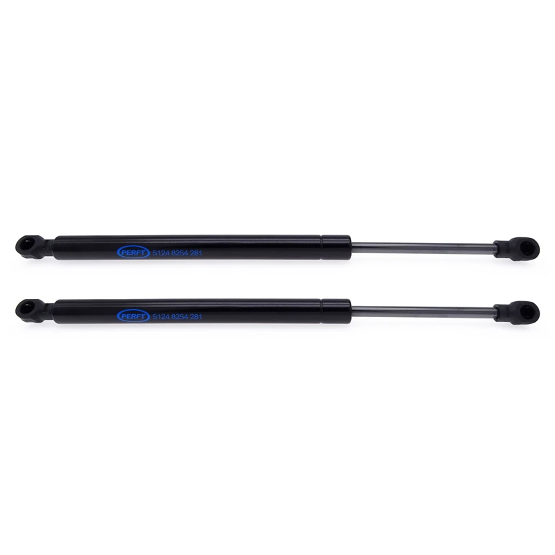 Car Rear Trunk Lid Support Rod Gas Spring Strut Bars For BMW 3 Series