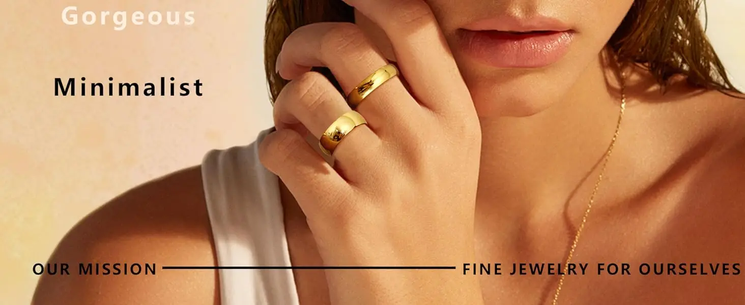 gold band 2
