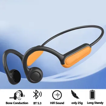 Conduction Headphones 1