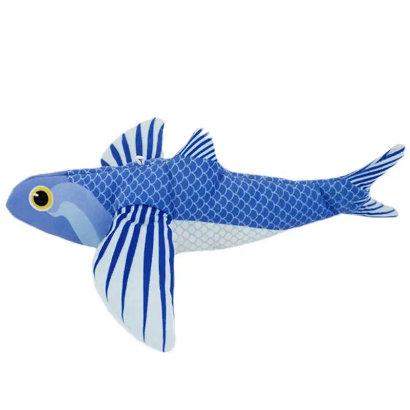 

Игрушка для питомцев, электрическая летающая птица, котенок, Интерактивная игрушка с зарядкой от USB, игрушка для кошек с сенсорной активацией, товары для домашних животных