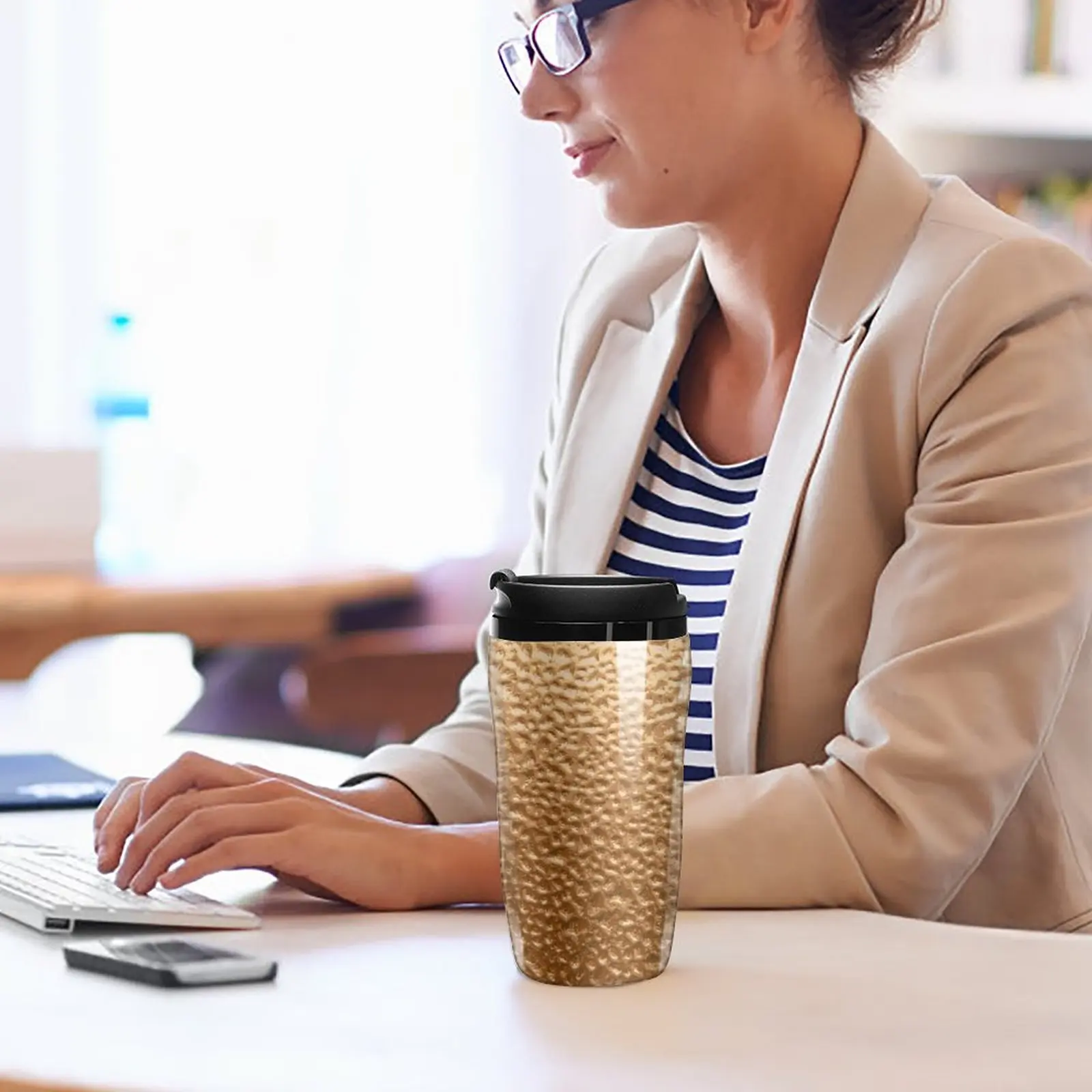 TOUCH Travel Mug