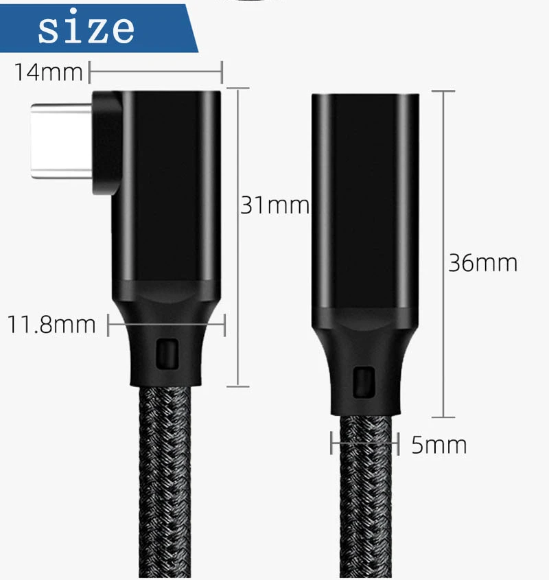 CABLE TELEPHONE 250ML 4P8C IVOIRE (1/2 TOURET) | Denis Matériaux