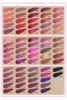Private Label Makeup Liquid Lipstick Set Vegan Lip Gloss Lip Liner Kit Make Up Set 6