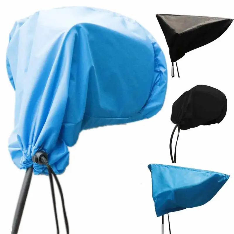 Electric Car Charger Rain Cover Protector Nylon Electric Vehicle Charging Port Dustproof Compatible With Most Electric Vehicle