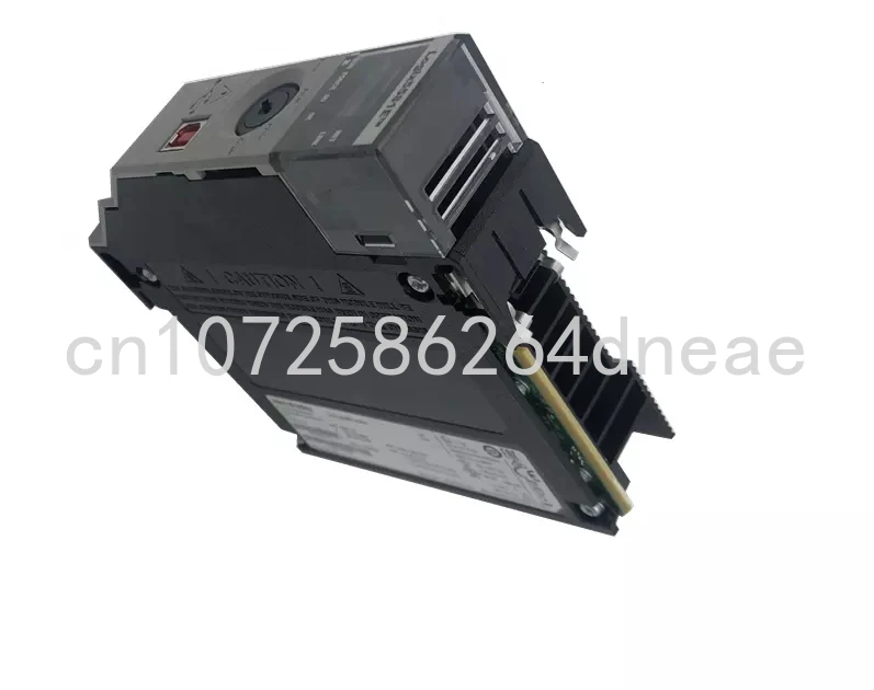 Рисунок 6 - Контроллеры PLC 1756-L81E Logi