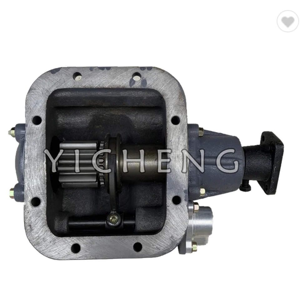 Mitral Fuso-ギアボックス,m120,pto,トラック用 - AliExpress 