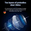 Frameless Smart zoom HD reading glassesAnti-blue Light reading glasses for men and women Near And Far Anti-radiation Glasses 5